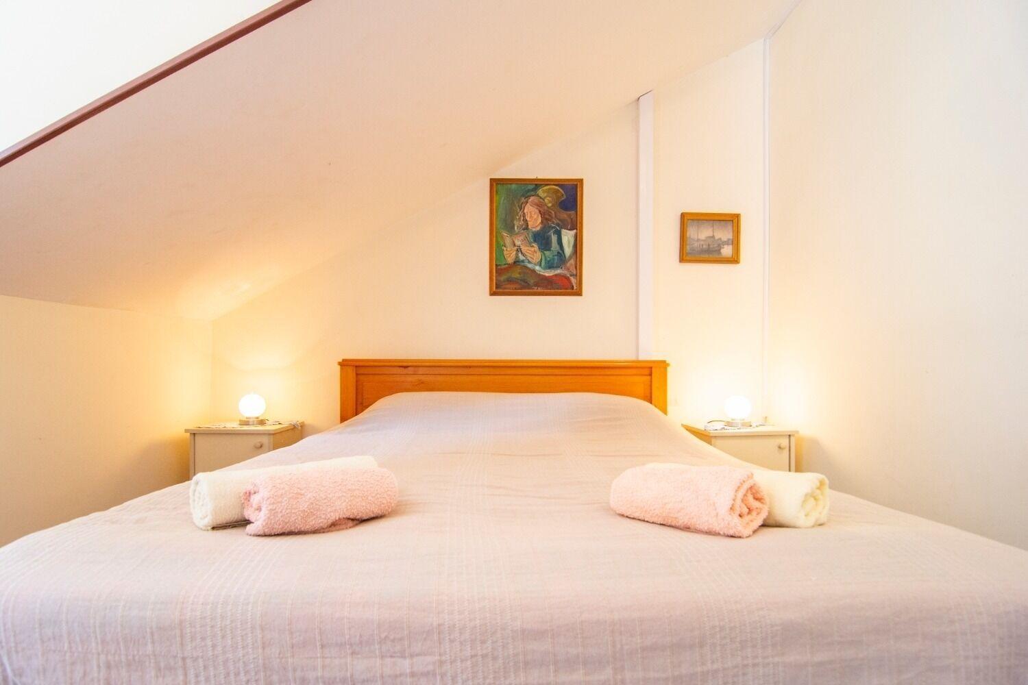 Apartments Mari ストモルスカ エクステリア 写真