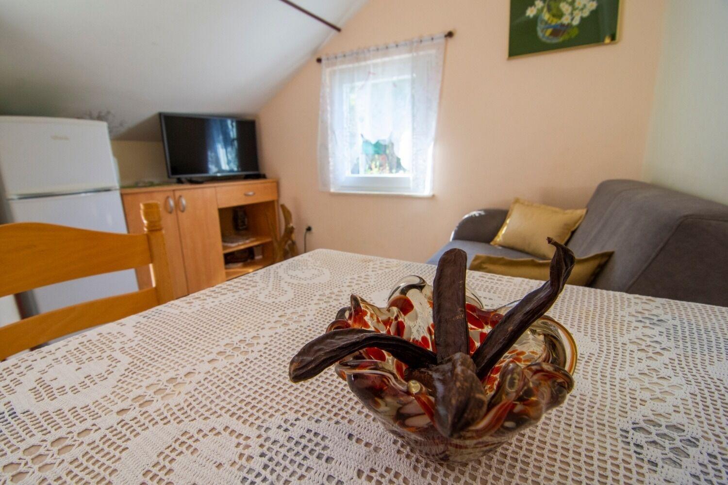 Apartments Mari ストモルスカ エクステリア 写真